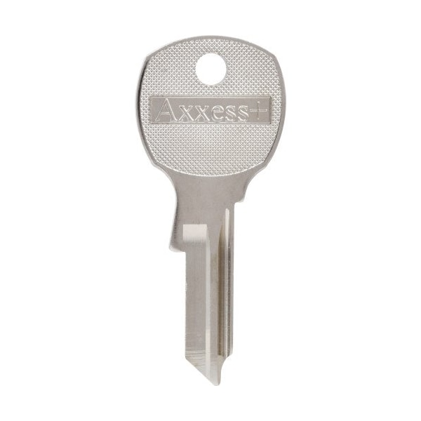 Hillman Traditional Key House/Office Key Blank 137 M12 Single For USPS Mailbox locks 87137 - main